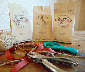How to Make Your Own Wedding Favors