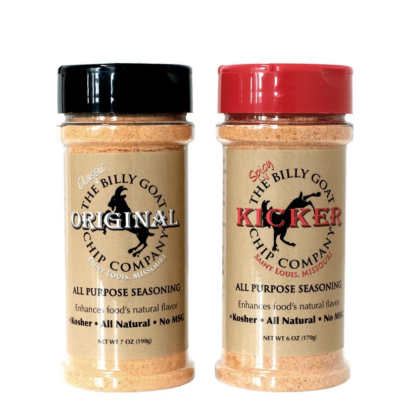 Pages Archive Billy Goat Chip Company